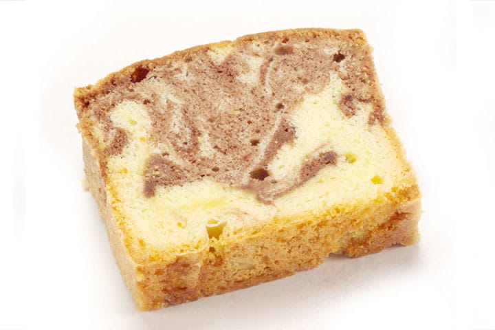 มาเบิ้ลเค้ก - Puff & Pie เบเกอรี่ และของว่างอร่อยๆ จากครัวการบินไทย